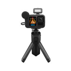 GoPro - HERO13 Black Creator Edition / Electronics