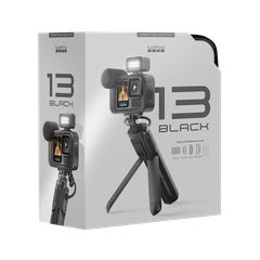 GoPro - HERO13 Black Creator Edition / Electronics-thumb-1