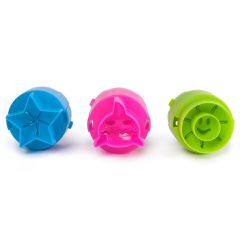 Kinetic Sand - SquishMotion Set (6069401)-thumb-4