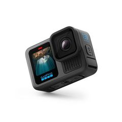 GoPro - HERO13 Black Action Camera / Electronics-thumb-2