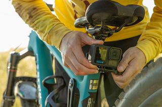 GoPro - HERO13 Black Action Camera / Electronics-thumb-3