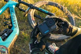 GoPro - HERO13 Black Action Camera / Electronics-thumb-1