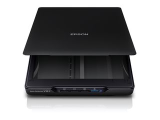 Epson - Perfection V39II Flatbed Scanner / Computers-thumb-1