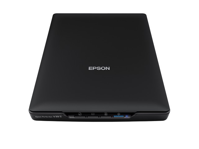 Epson - Perfection V39II Flatbed Scanner / Computers
