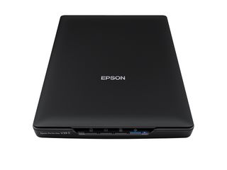 Epson - Perfection V39II Flatbed Scanner / Computers