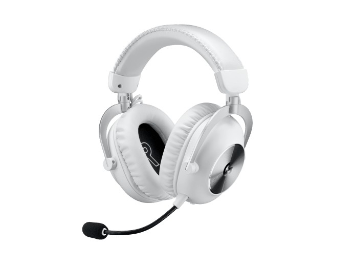 Logitech - PRO X 2 LIGHTSPEED Wireless Gaming Headset / Electronics