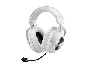Logitech - PRO X 2 LIGHTSPEED Wireless Gaming Headset / Electronics