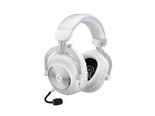 Logitech - PRO X 2 LIGHTSPEED Wireless Gaming Headset / Electronics-thumb-1