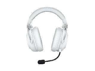 Logitech - PRO X 2 LIGHTSPEED Wireless Gaming Headset / Electronics-thumb-4