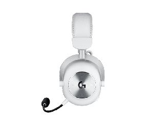 Logitech - PRO X 2 LIGHTSPEED Wireless Gaming Headset / Electronics-thumb-3