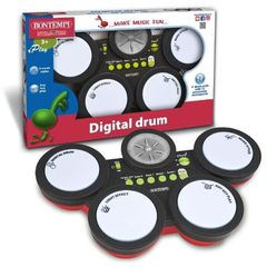 Bontempi - Digital drum kit (180510)-thumb-2