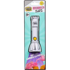 Miniverseve - Mini UV Flashlight (120896) / Toys