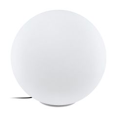 Eglo - Monterolo-Z Smart Outdoor Globe Lamp – RGB + White – Zigbee