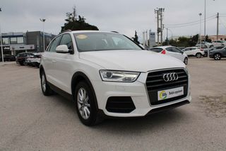 Audi Q3 2018 5 Χρόνια εγγύηση-ULTRA AUTOx6