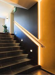 EGLO - Stripes-Z light strip white L200 - TW - Zigbee, Bluetooth / Electronics-thumb-4