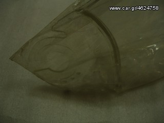 Ζελατίνα κράνους Agv/Mds Future/Wind -thumb-1