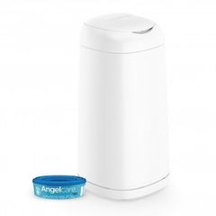 Angelcare - Dress-Up - diaper pail (ANCAD-DU-EU) / Baby and Children