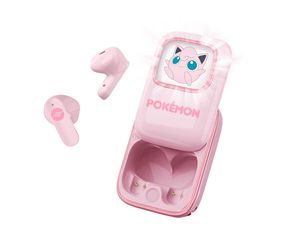 OTL - Pokemon Jiggly Puff Slide TWS Earphones / Toys