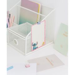 Disney Stitch Sticky notes notebook-thumb-3