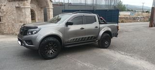 Nissan Navara 2020 D40