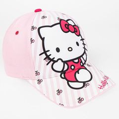 Hello Kitty assorted cap-thumb-1