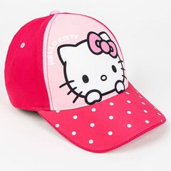 Hello Kitty assorted cap-thumb-2