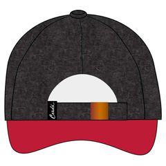 Harry Potter Gryffindor cap-thumb-1