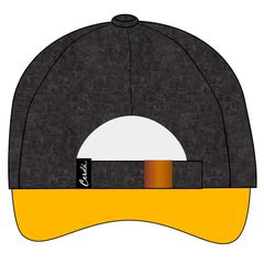Harry Potter Hufflepuff cap-thumb-1