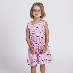 Hello Kitty dress-thumb-3