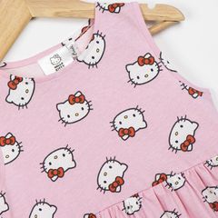 Hello Kitty dress-thumb-2