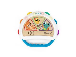 Hape - Magic Touch Tambourine (87-800916) / Toys