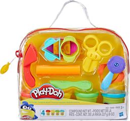 Play Doh - Starter Set (B1169) / Toys