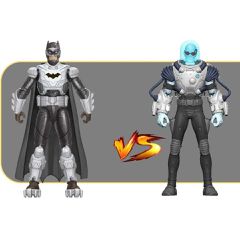 Batman - Adventures Battle 2 Pack 30 cm (6070243) / Toys