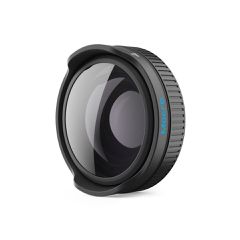 GoPro - Macro Lens Mod / Electronics