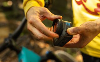 GoPro - Macro Lens Mod / Electronics-thumb-1