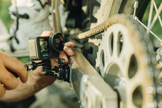 GoPro - Macro Lens Mod / Electronics-thumb-2