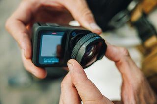 GoPro - Macro Lens Mod / Electronics-thumb-4
