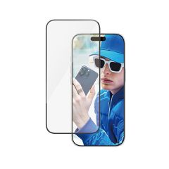 PanzerGlass - Screen Protection - iPhone 16 Pro - Ultra Wide Fit / Electronics