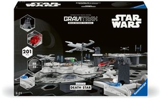 GraviTrax - Action-Set Death Star (10923860) / Toys