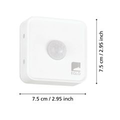 EGLO - Connect-Z sensor white - Zigbee, Bluetooth / Electronics-thumb-1
