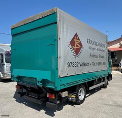 Ποτάδικο Iveco 2009 Mercedes-Benz Atego 818 euro5 Κοντο 4.40  πορτα-KLIMA-thumb-11