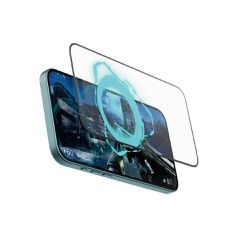 PanzerGlass - Gaming Screen Protection - iPhone 16 Plus - Ultra Wide Fit / Electronics
