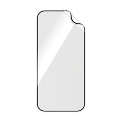 PanzerGlass - Screen Protection MATRIX - iPhone 16 Plus - Ultra Wide Fit-thumb-3