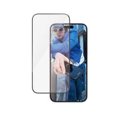 PanzerGlass - Screen Protection - iPhone 16 Plus - Ultra Wide Fit / Electronics