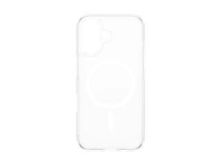 PanzerGlass - HardCase MagSafe - iPhone 16 - White / Electronics-thumb-2