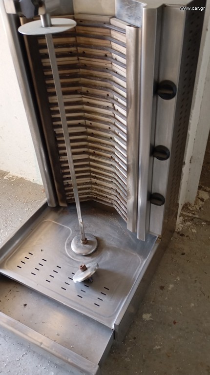 Γυριερα ρεύματος 9kw visvardis