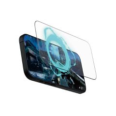 PanzerGlass - Gaming Screen Protection - iPhone 16 Pro - Ultra Wide Fit / Electronics