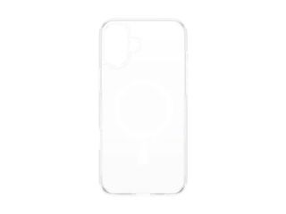PanzerGlass - HardCase MagSafe - iPhone 16 Plus - White / Electronics-thumb-2