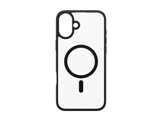 PanzerGlass - HardCase MagSafe - iPhone 16 Plus - Black / Electronics-thumb-2