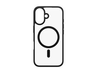 PanzerGlass - HardCase MagSafe - iPhone 16 - Black-thumb-2